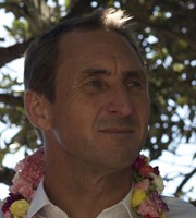 Martin Cleland-Pottie